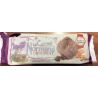 Biscuiterie De L'Abbaye 140G Sht Carre Norm.Choc.Abbay