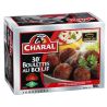 Charal Maxi Boulette B.Uf 900G