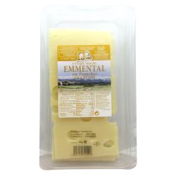 Maayane 160G Emmental Tranchette Casher