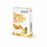 Lunor Pdt Quartiers Creoles 400G