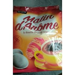 Legal Matin D Arome 36D 250G