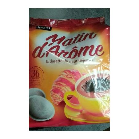 Legal Matin D Arome 36D 250G