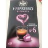 Legal Espre.Eleganza 10Cap 50G