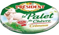 Chevretine Palet De Chevre 120G