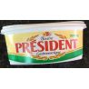 President Psdt Beurrier Gastro 1/2S 500G