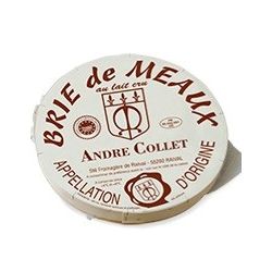 Andre Collet A. Brie De Meaux 3Kg