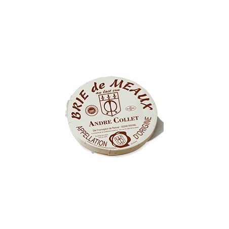 Andre Collet A. Brie De Meaux 3Kg