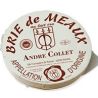 Andre Collet A. Brie De Meaux 3Kg