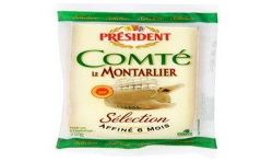 President 250G Comte Selection