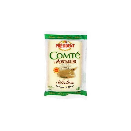 President 250G Comte Selection