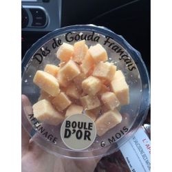 Boule D Or Fe/ Des De Gouda 150G