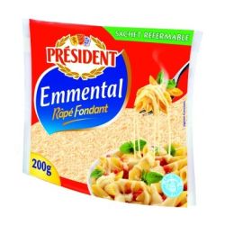 President Psdt Emmental Rape 200G