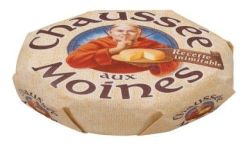 Chaussee Aux Moines 340G