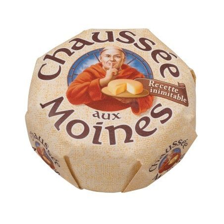 Chaussee Aux Moines 340G