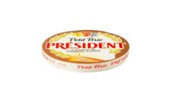 President Petit Brie Président 28%Mg 500G