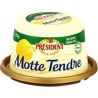 President 250G Beurre Motte 1/2 Sel