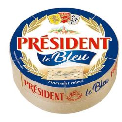 President 145G Le Bleu