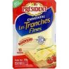 President 180G 10 Tranches Fines Emmental