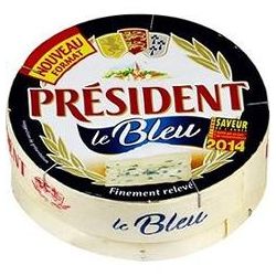 President 200G Le Bleu