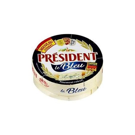 President 200G Le Bleu