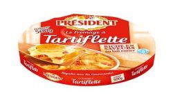 President From.A Tartiflet.500G Pre