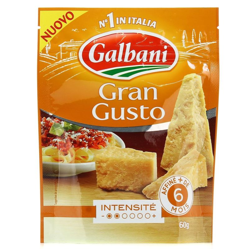 Galbani 60G Grangusto Rape