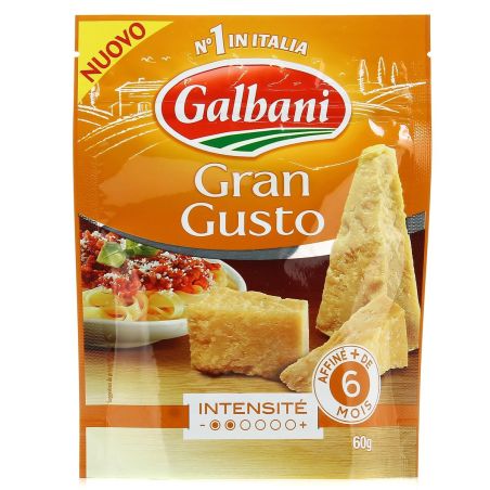 Galbani 60G Grangusto Rape
