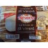 President Psdt Buche Chev Saint Varent 170G