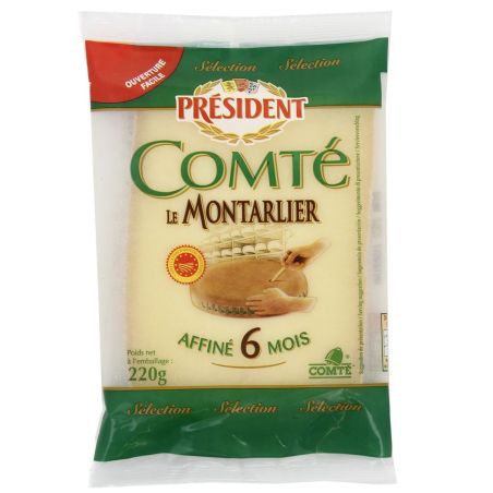 President 220G Comte