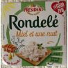Rondele Chevre Miel 125G