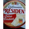President Psdt Coulo Extra Fondant 350G