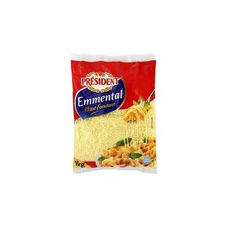 President Emmental Rape 1Kg