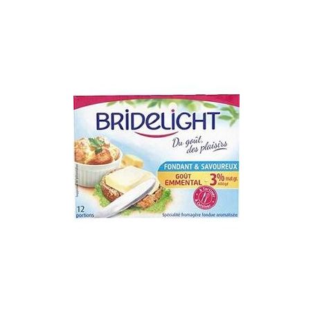 Bridelight 10%Mg 12 Portions 200G