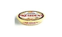 President Creme Camembert 150G Pres