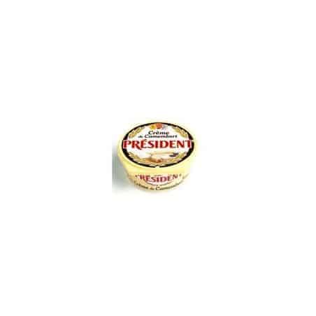 President Creme Camembert 150G Pres