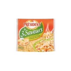 President 200G Rape 3 Fromages