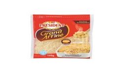 President 140G Emmental Grand Cru Affine Rape