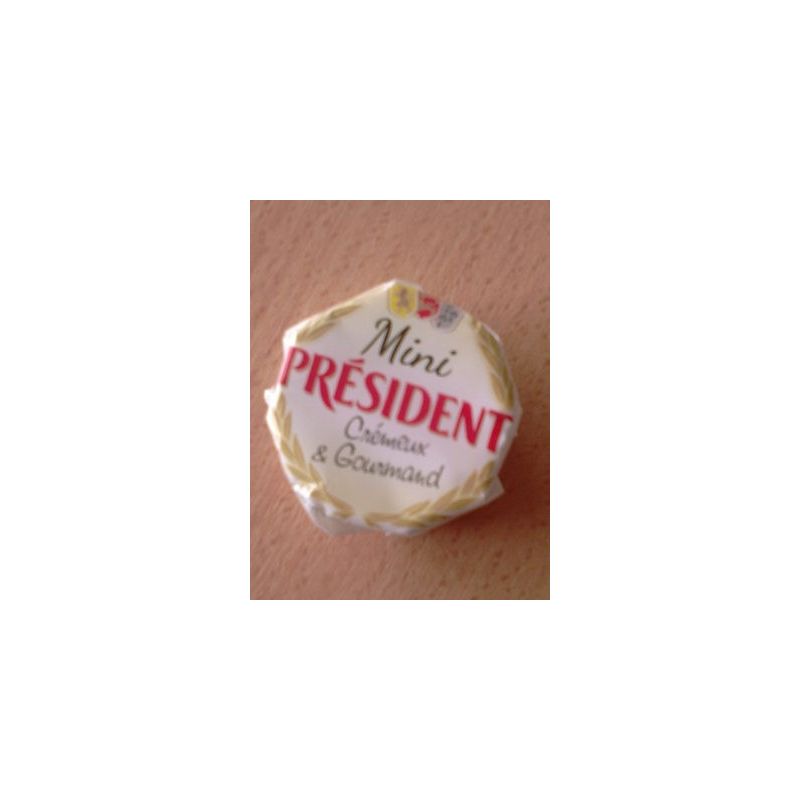 President Mini 5P 150G