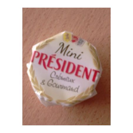 President Mini 5P 150G