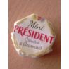 President Mini 5P 150G