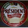 President Au Brebis 145G