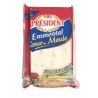 President 400G Emmental Plaquette 45%Mg