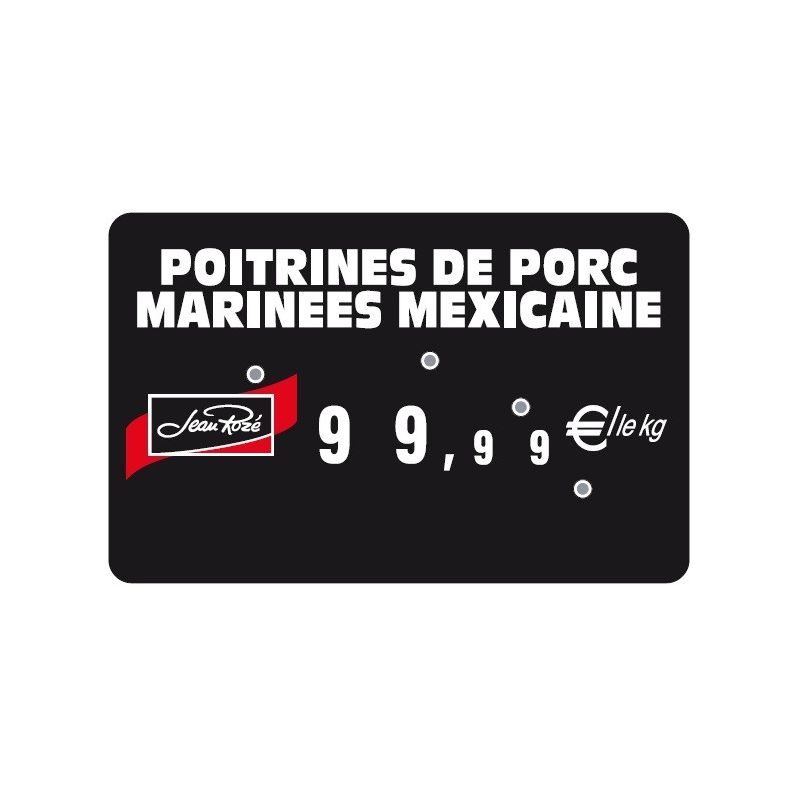 Etiq Etal Kit 19 Pdt Elabore+Jroze