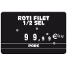 Etiq Etal Kit 39 Porc Texte Bch