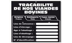 Etiq Etal 5 Etiquettes Tracabilite Nm