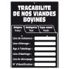 Etiq Etal 5 Etiquettes Tracabilite Nm