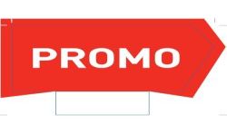 Etiq Etal 10 Pics Promo 91X68 Trad/Glac