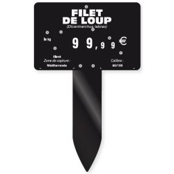 Etiq Etal Kit 166 Etiq. Txt Maree+Pied