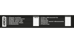 Etiq Etal Pann Prix Agneau+Chiffre Trad