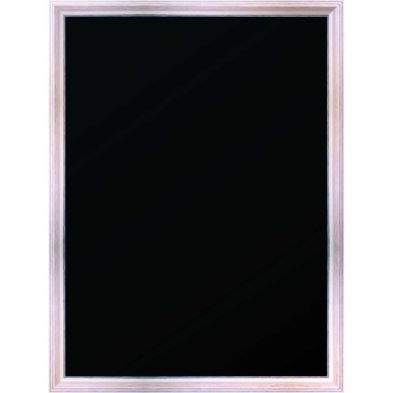 Etiq Etal Ardoise Bois Clair 40X60 Cm